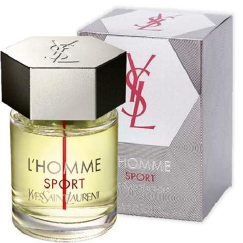 ysl sport men'|ysl menswear.